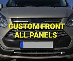2016 Ford Transit