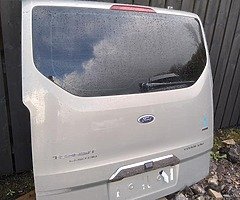 2016 Ford Transit - Image 3/7