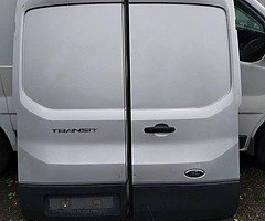 2016 Ford Transit - Image 4/7