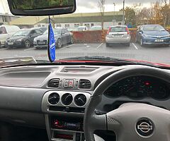 Nissan micra - Image 4/10