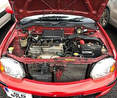 Nissan micra - Image 9/10