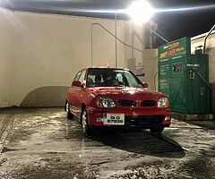 Nissan micra - Image 10/10