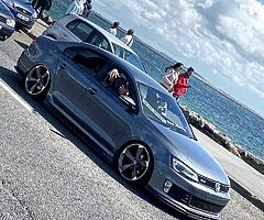 Mk6 jetta