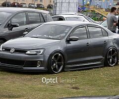 Mk6 jetta