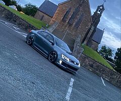 Mk6 jetta - Image 5/10