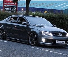 Mk6 jetta - Image 7/10
