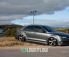 Mk6 jetta - Image 8/10