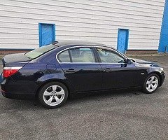 Bmw 520D Taxed - Image 5/10