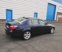 Bmw 520D Taxed - Image 6/10