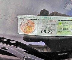 Bmw 520D Taxed - Image 7/10