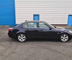 Bmw 520D Taxed - Image 9/10