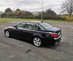 Bmw 520D Taxed - Image 10/10