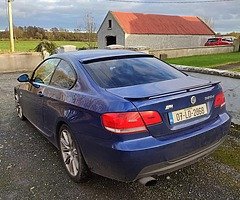 E92 320d msport