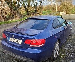 E92 320d msport - Image 3/10