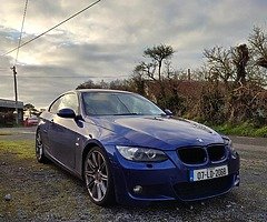 E92 320d msport - Image 4/10