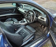 E92 320d msport - Image 5/10