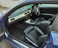 E92 320d msport - Image 6/10