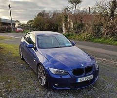 E92 320d msport - Image 7/10