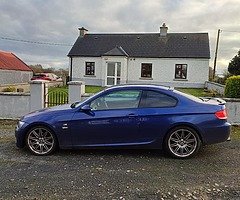 E92 320d msport - Image 10/10