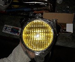 Vintage Suzuki gsx 250 cc - Image 6/7