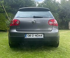 Vw golf GTI mk5 - Image 3/7