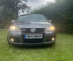 Vw golf GTI mk5 - Image 7/7