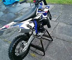 2020 KTM 50 - Image 3/9