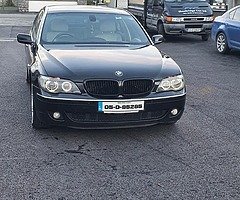 BMW 730D