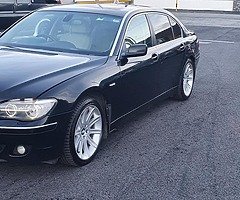 BMW 730D