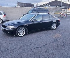 BMW 730D - Image 3/8
