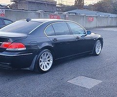BMW 730D - Image 5/8