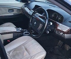 BMW 730D - Image 6/8