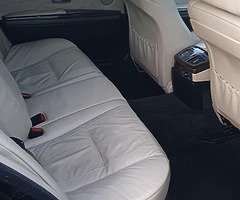 BMW 730D - Image 7/8