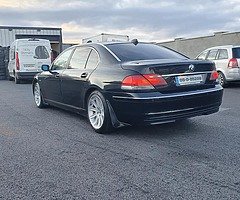 BMW 730D - Image 8/8