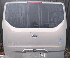 2014 Ford Ford Transit Custom - Image 3/3