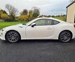 2017 Toyota GT86 - Image 3/10
