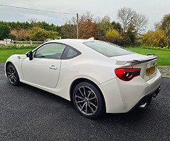 2017 Toyota GT86 - Image 4/10