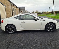 2017 Toyota GT86 - Image 6/10