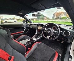 2017 Toyota GT86 - Image 9/10