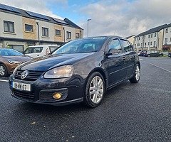 Vw Golf