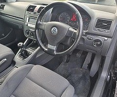 Vw Golf - Image 3/9