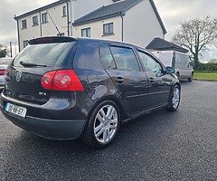 Vw Golf - Image 4/9