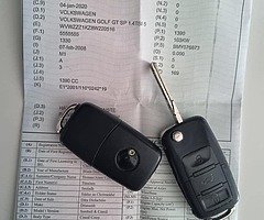 Vw Golf - Image 6/9