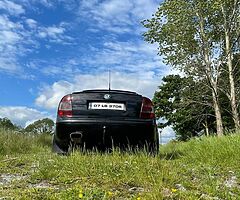 Skoda superb - Image 4/6