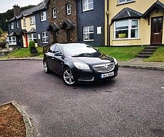 Vauxhall Insignia - Image 3/10