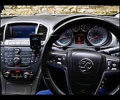 Vauxhall Insignia - Image 4/10