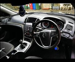 Vauxhall Insignia - Image 5/10