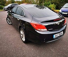 Vauxhall Insignia - Image 6/10