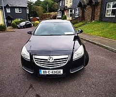 Vauxhall Insignia - Image 7/10