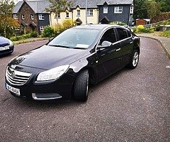 Vauxhall Insignia - Image 9/10